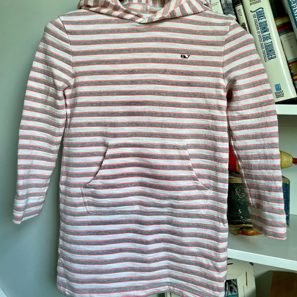 Vineyard Vines Girls Beach coverup